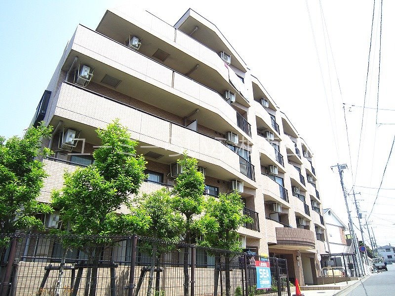 グランレスパス その他外観1