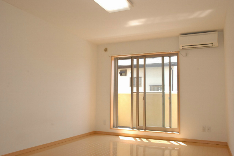 Palm Cove湘南 リビング