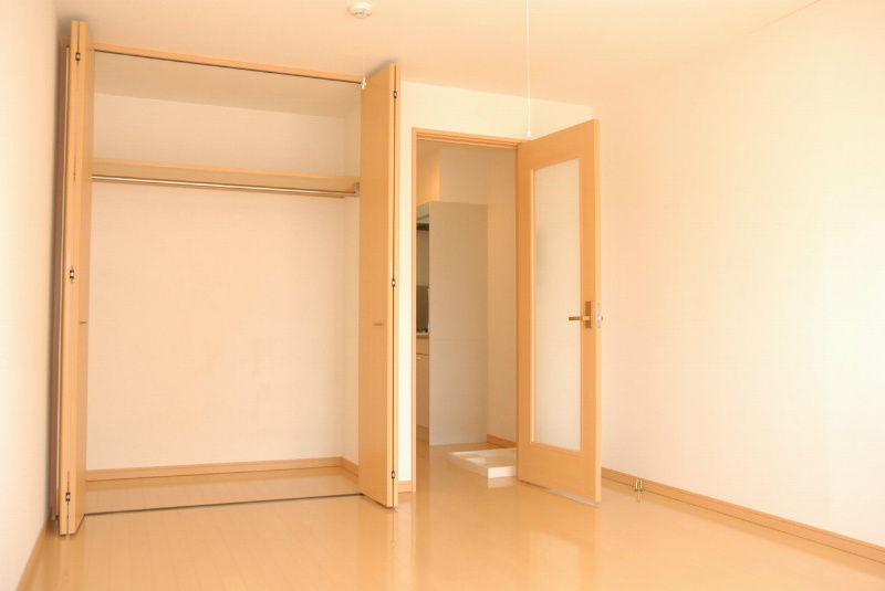 Palm Cove湘南 ベッドルーム