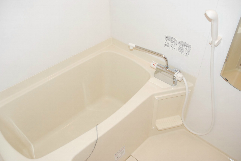 Palm Cove湘南 風呂画像