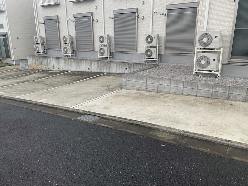 フラットヒル その他外観1
