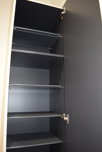 グランマノワール 玄関