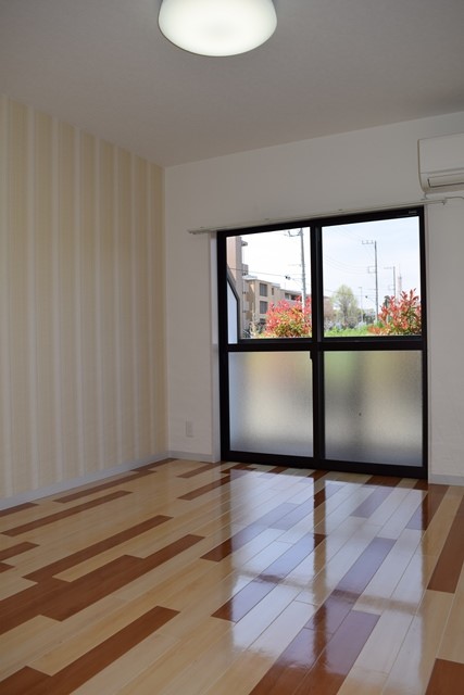 グランマノワール リビング