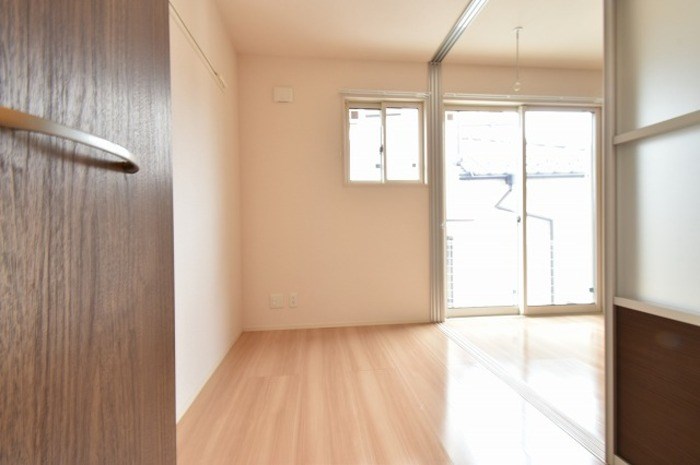 コート　エム ベッドルーム