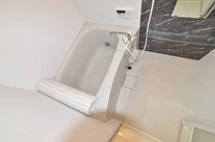 コート　エム 風呂画像