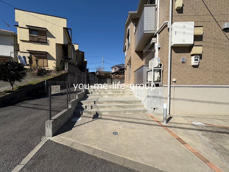 スピランセス その他外観1