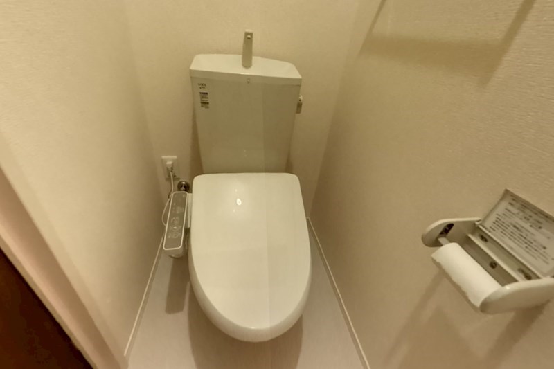 スピランセス キッチン