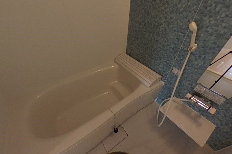 リオン湘南 風呂画像