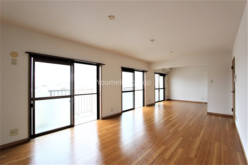 グランパルク リビング