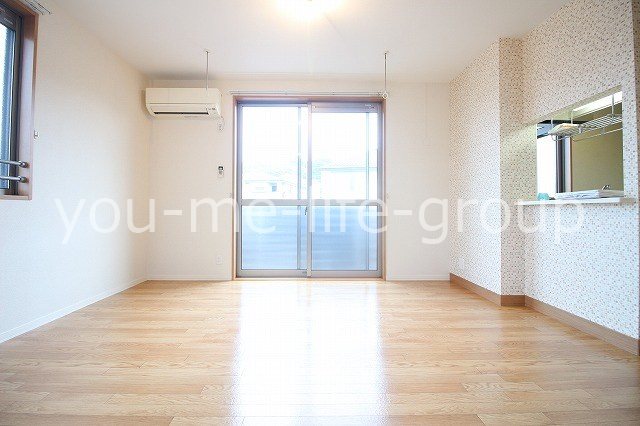 サマンサA リビング