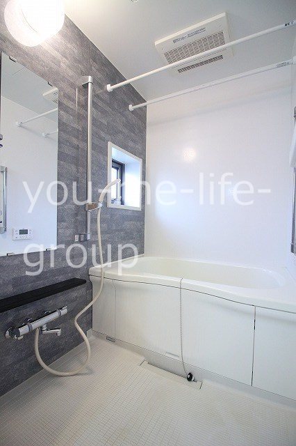 サマンサA 風呂画像