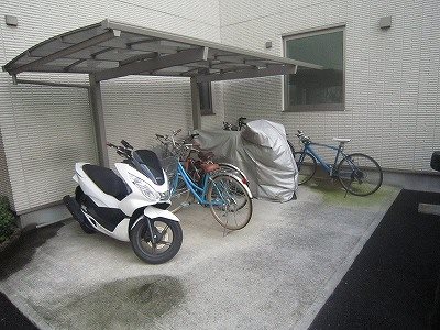 レラ　パセオ その他外観1