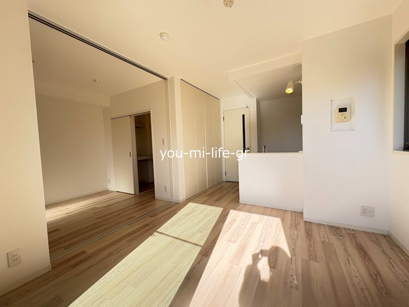 レラ　パセオ リビング