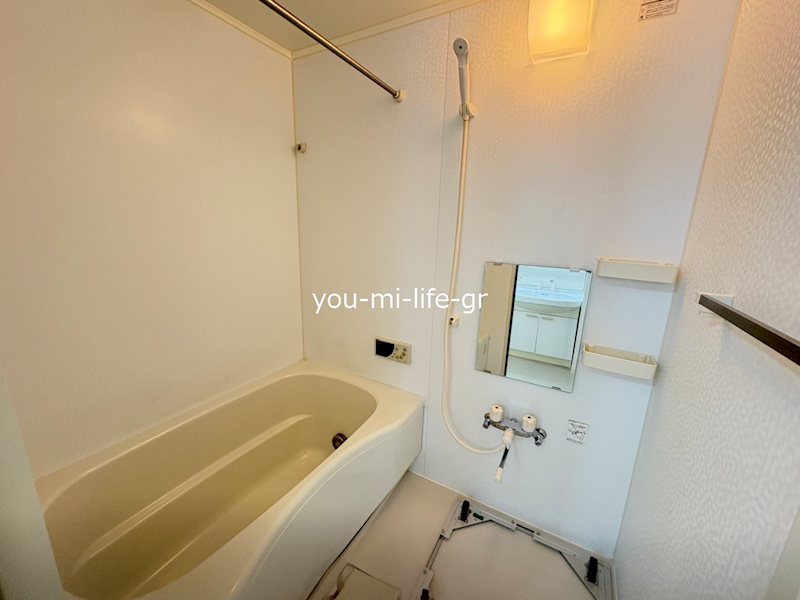 レラ　パセオ 風呂画像