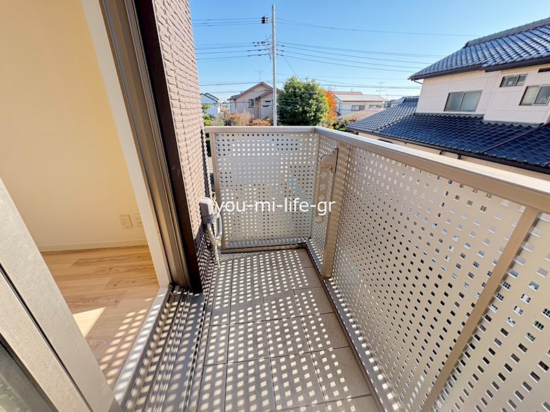 レラ　パセオ ベランダ