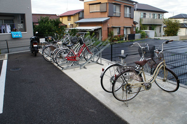 グランマノワール その他外観1