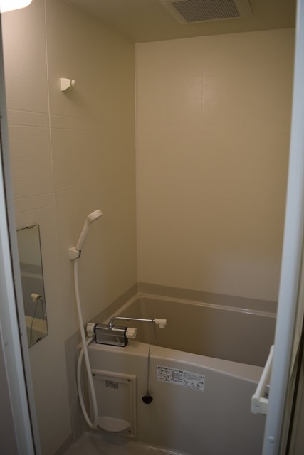 グランマノワール 風呂画像