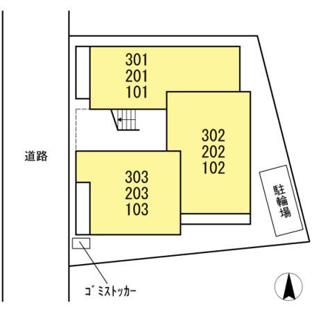 ラ　フェリーチェ湘南 その他4