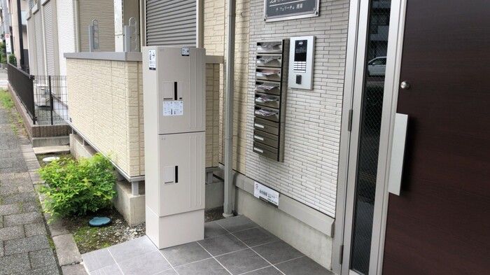 ラ　フェリーチェ湘南 その他5
