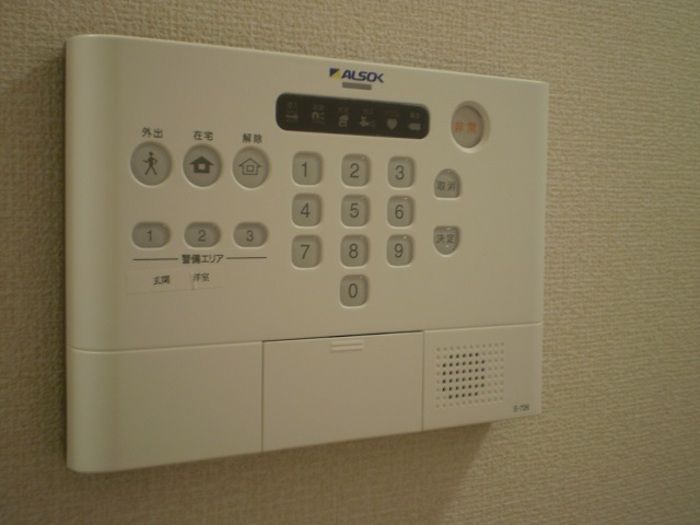 ラ　フェリーチェ湘南 その他外観3