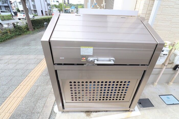 ラ　フェリーチェ湘南 その他外観4