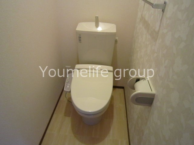 フォンティーヌⅡ棟 その他3