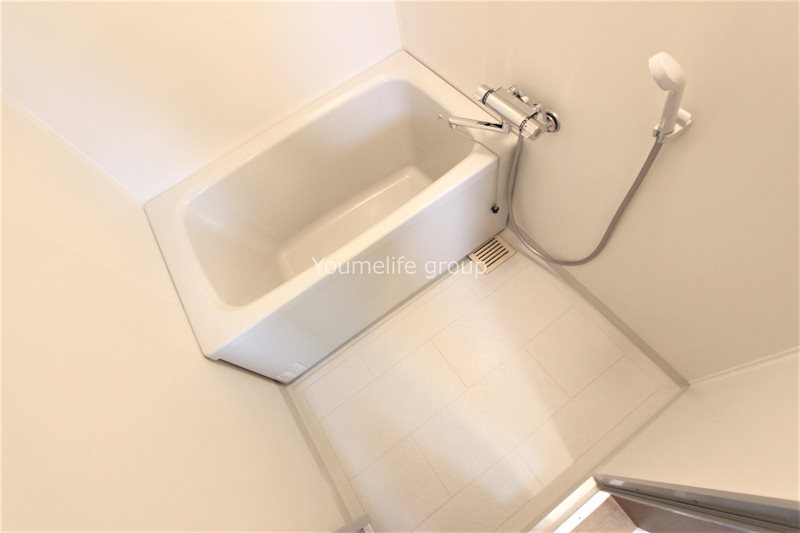 グランパルク 風呂画像