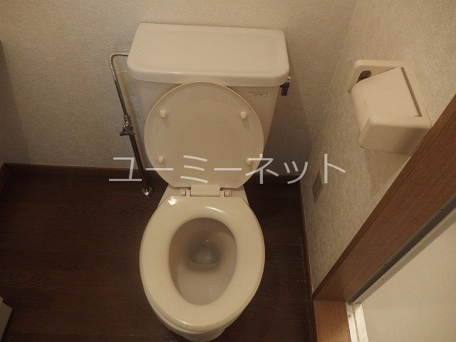 メゾン・ド・ネージュ その他3