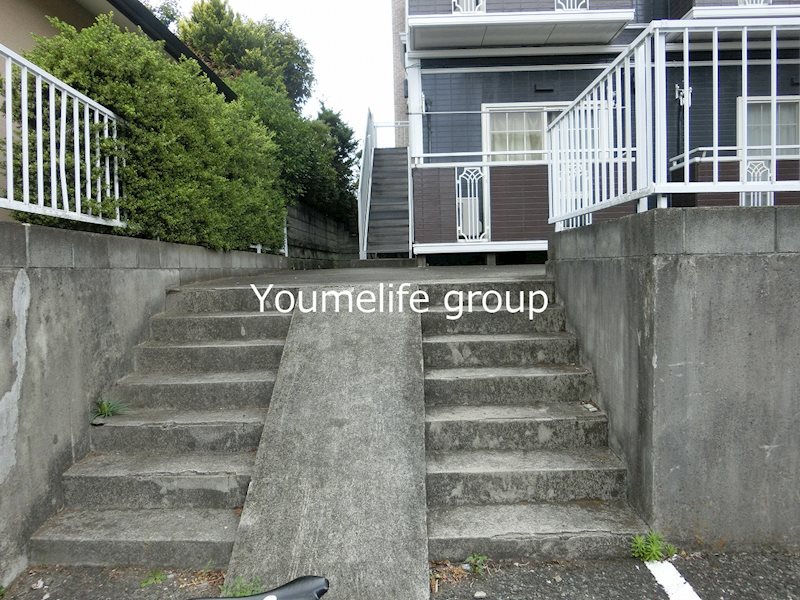 ロイヤルハウス平田 その他外観1