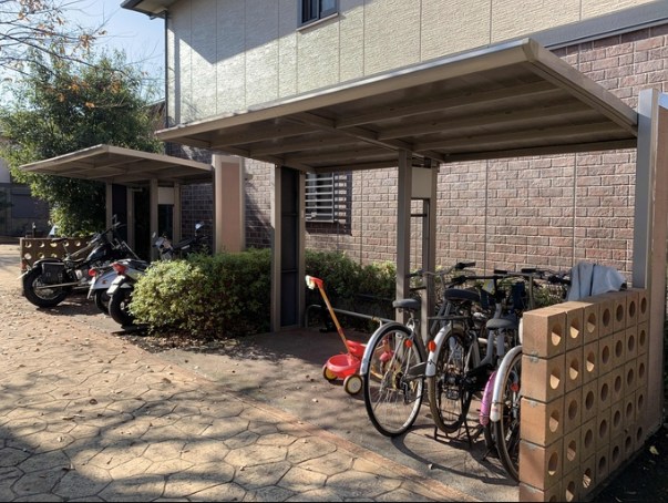 スワロウテイルＡ その他外観1