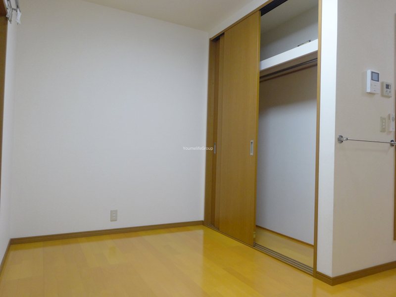 大山荘 リビング