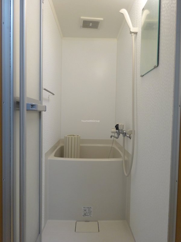 大山荘 風呂画像