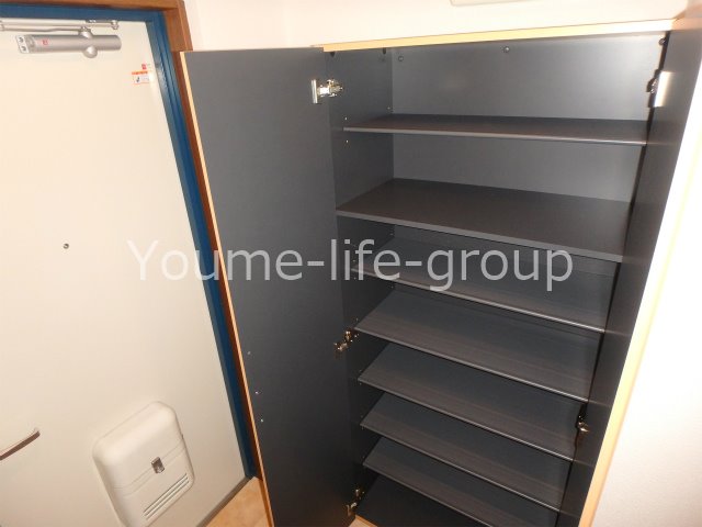 サンジュネス湘南 その他4