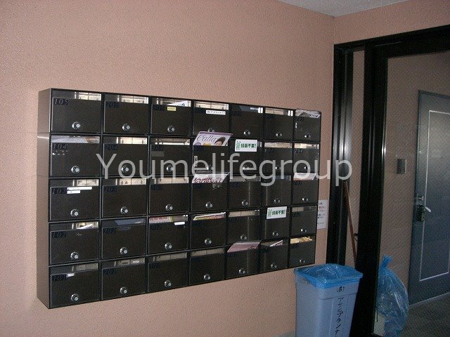 サンジュネス湘南 その他外観3