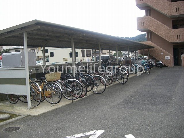 サンジュネス湘南 その他外観4