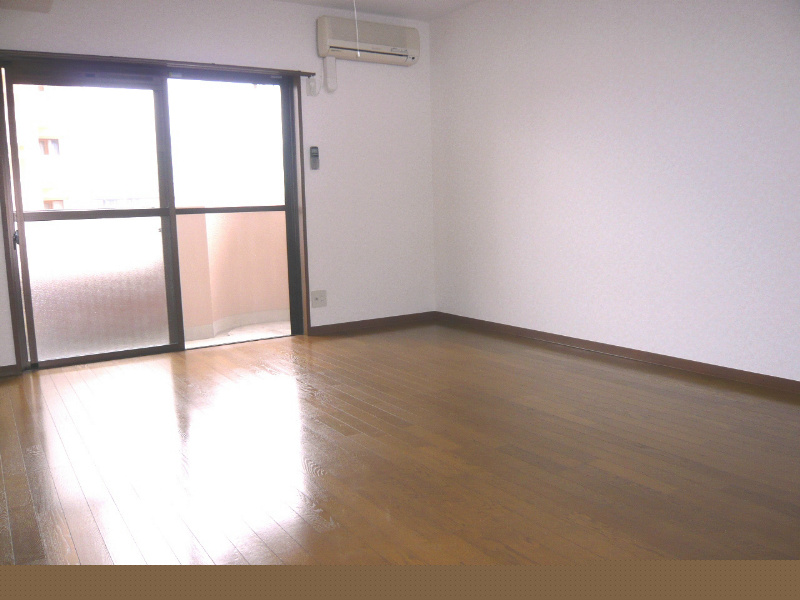 サンジュネス湘南 ベッドルーム