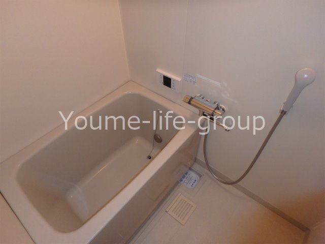 サンジュネス湘南 風呂画像