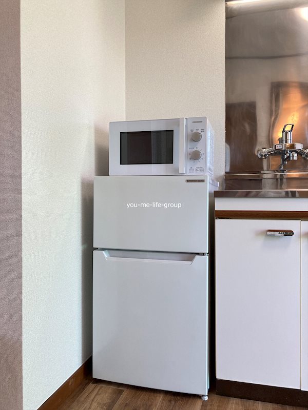 ピアハイツ旭  その他2