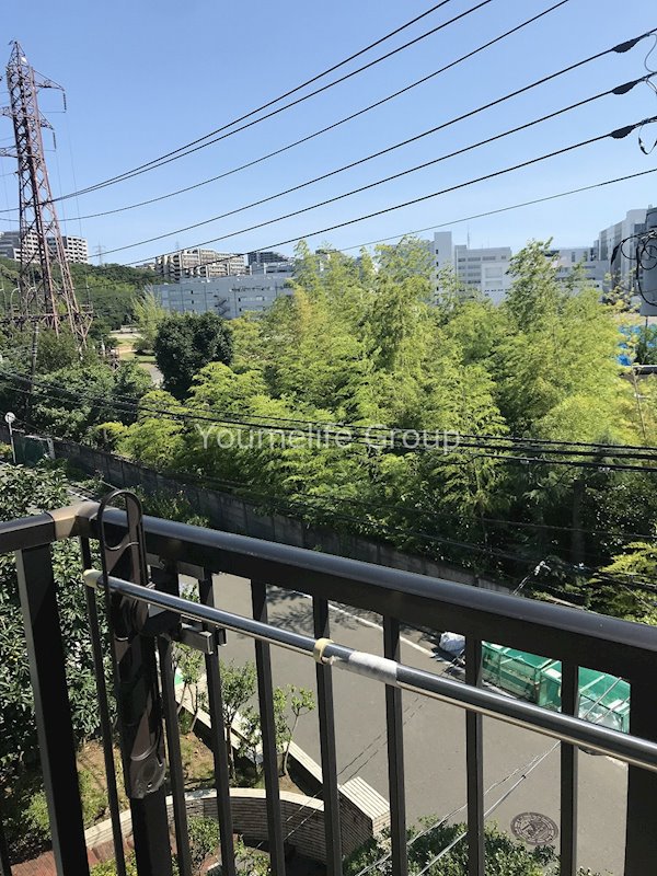 横浜元町ガーデンⅠ その他4