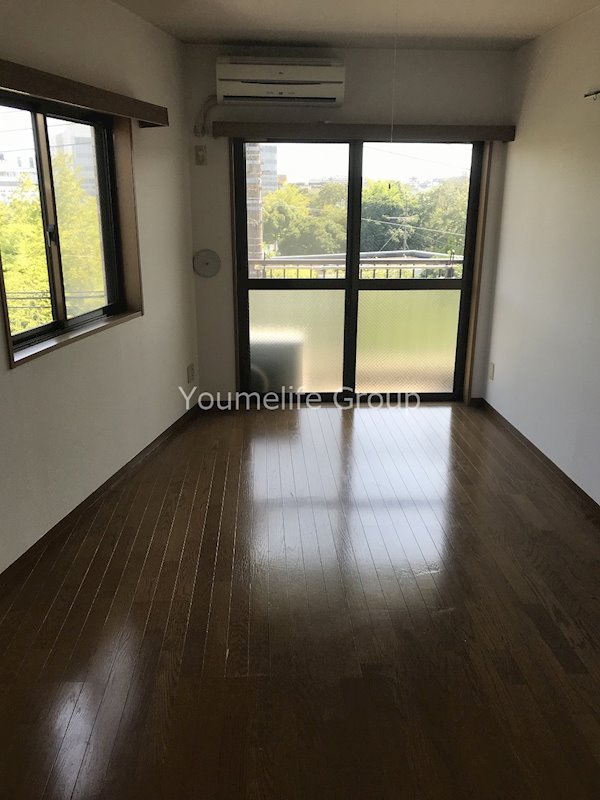 横浜元町ガーデンⅠ ベッドルーム