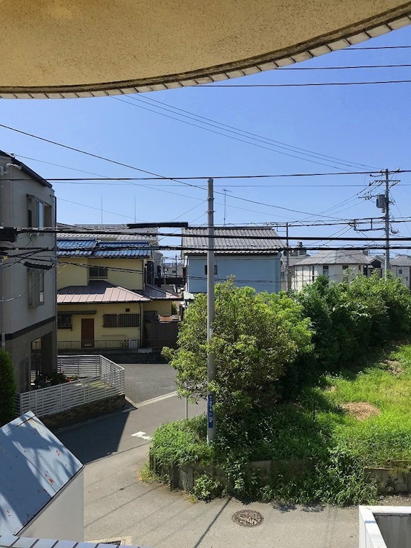 パールハイツ東八幡の写真9