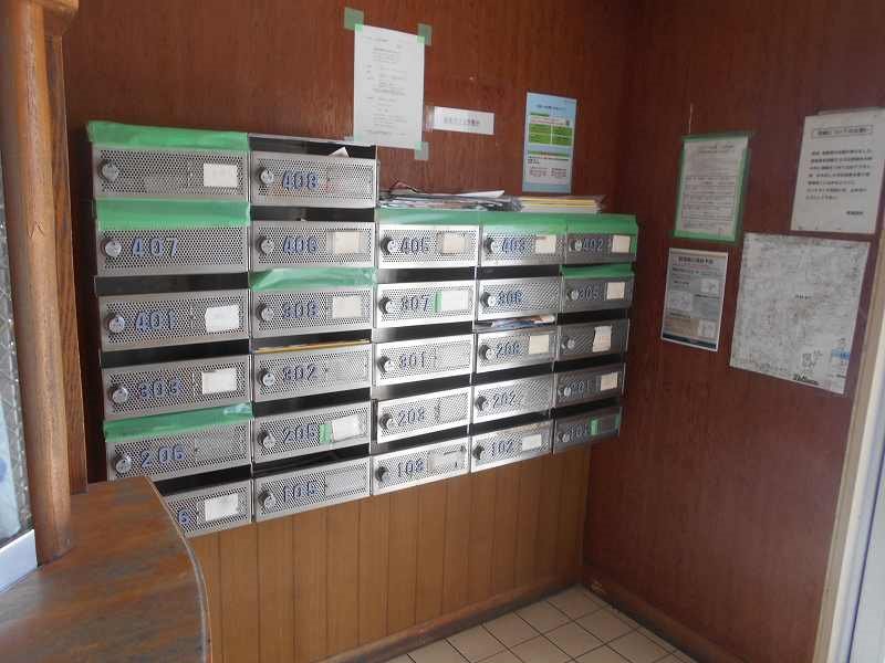 パールハイツ東八幡の写真31