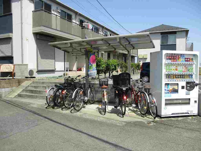 リヴィエール旭町 その他外観1