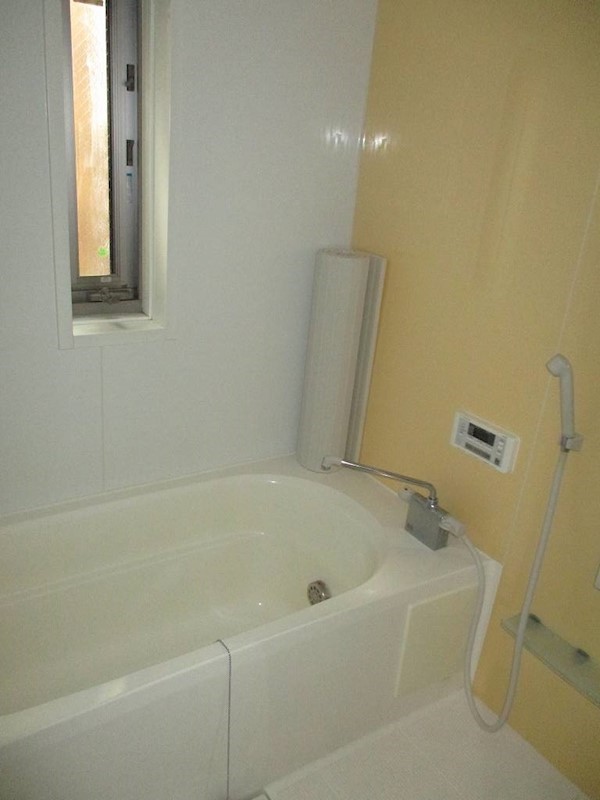 リヴィエール旭町 風呂画像