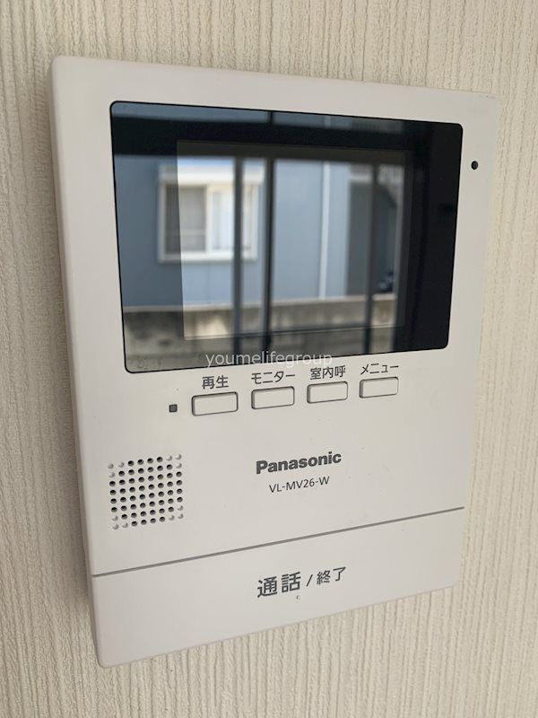 ナチュラ湘南Ⅱ その他外観2