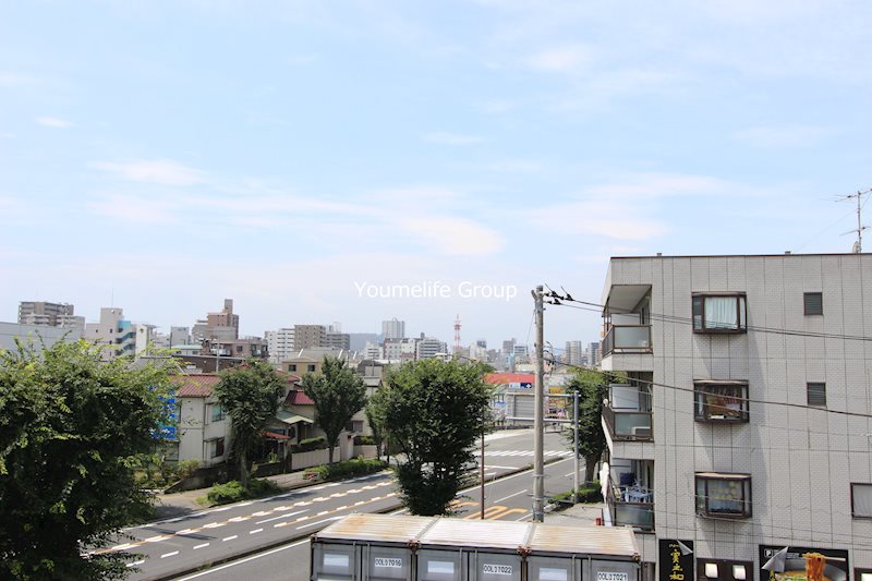 メゾン榎木町 その他10