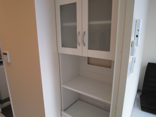 クォーツマンション その他2