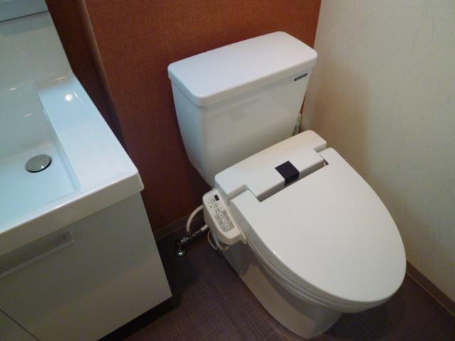 クォーツマンション その他3