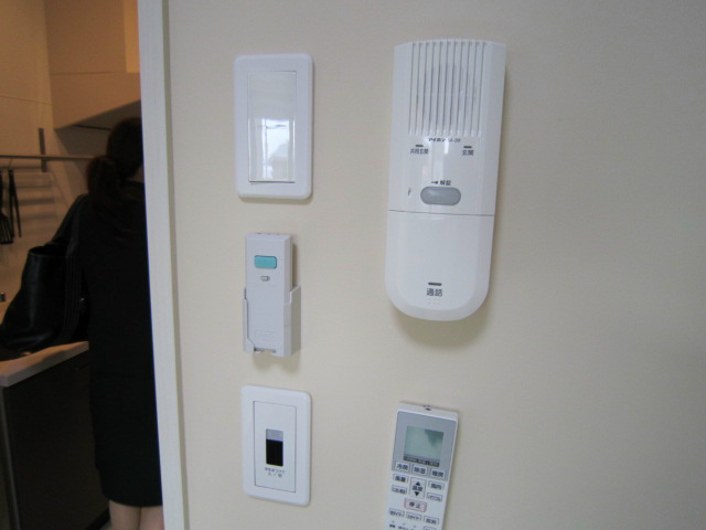 クォーツマンション その他5