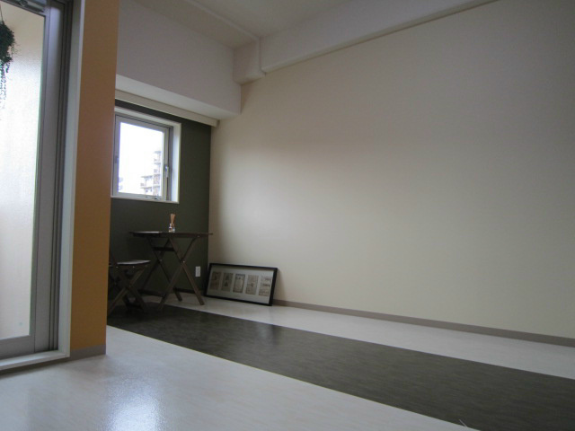 クォーツマンション ベッドルーム